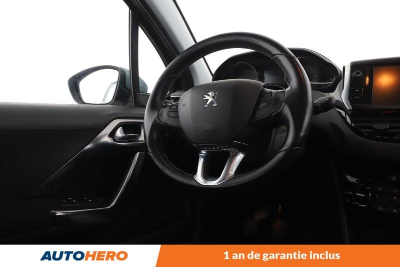 Peugeot 2008 1.2 PureTech Allure 110 ch