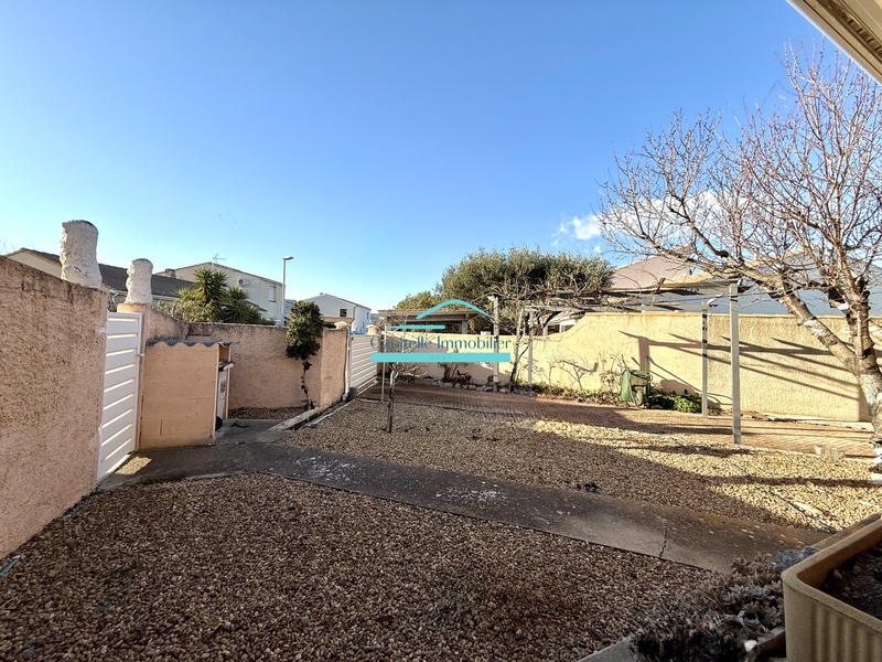 Villa - 87 m² - 3 pièces