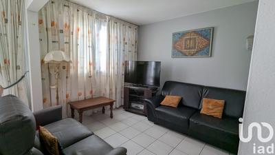 Appartement - 99 m² - 5 pièces