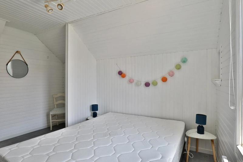 Appartement - 50 m² - 3 pièces