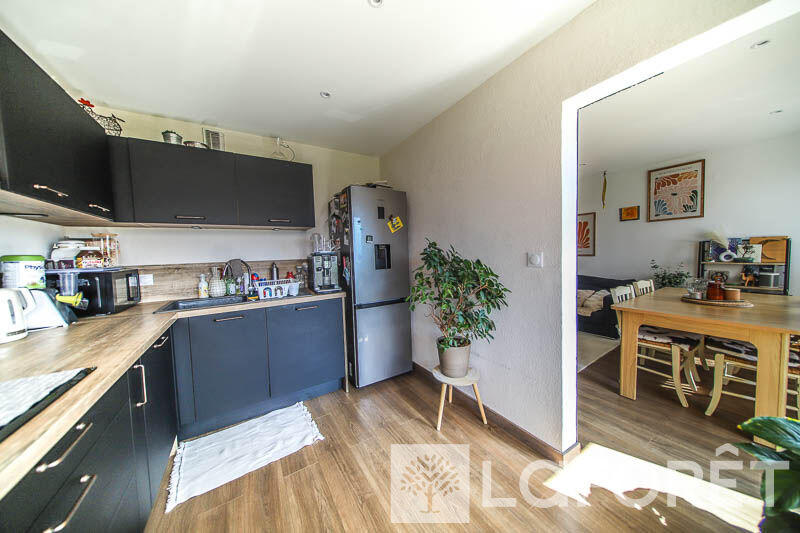 Appartement - 73 m² - 4 pièces