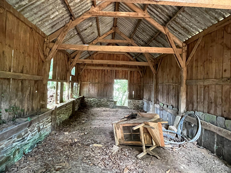 Maison - 70 m² - 2 pièces