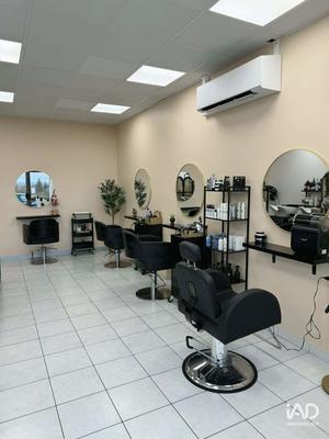 Local commercial - 47 m²