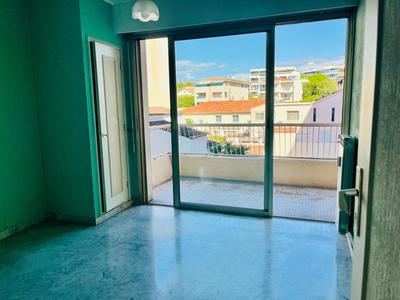 Appartement - 55 m² - 2 pièces