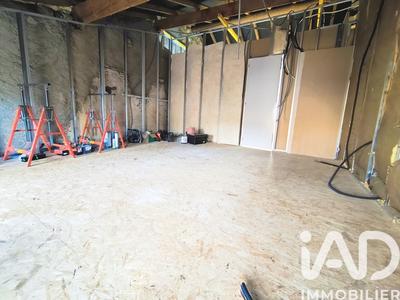 Maison - 115 m² - 3 pièces