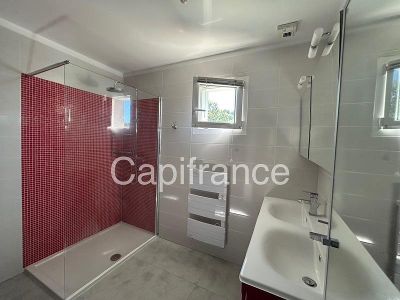 Maison - 118 m² - 4 pièces