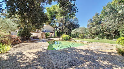 Maison - 155 m² - 5 pièces