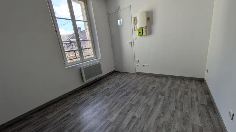 Appartement - 12 m² - 1 pièce