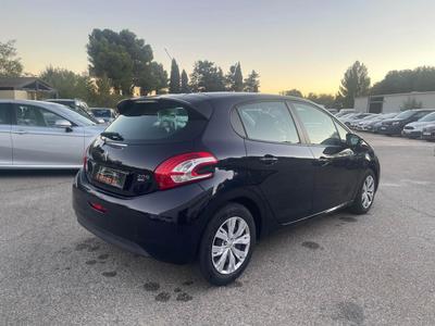 Peugeot 208 1.6 e-HDi Fap Business Pack 4cv 5p