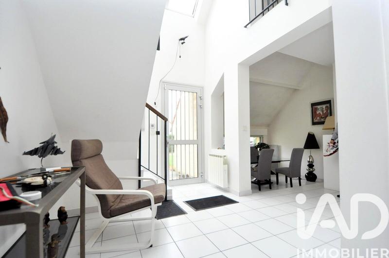 Maison - 164 m² - 6 pièces