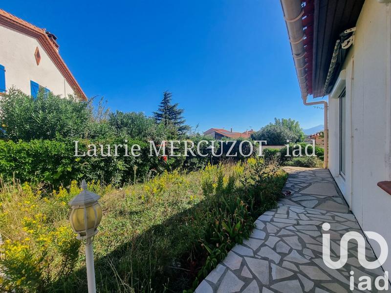 Maison - 99 m² - 4 pièces