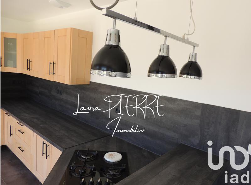 Maison - 109 m² - 7 pièces