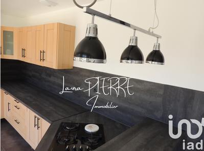 Maison - 109 m² - 7 pièces