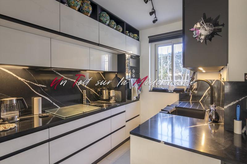 Maison - 113 m² - 6 pièces