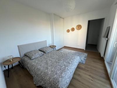 Appartement - 69 m² - 3 pièces