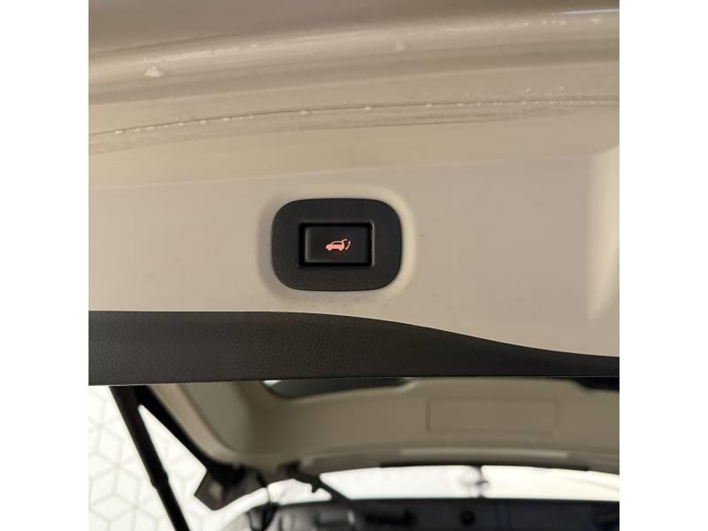 Nissan X-Trail 1.6 dCi 130 5pl Xtronic n-Connecta