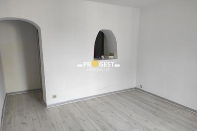 Studio - 22 m² - 1 pièce