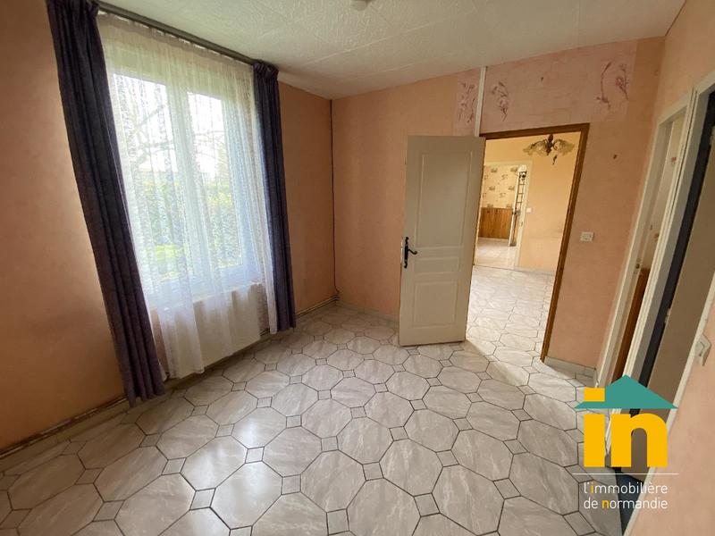 Maison de ville - 80 m² - 6 pièces