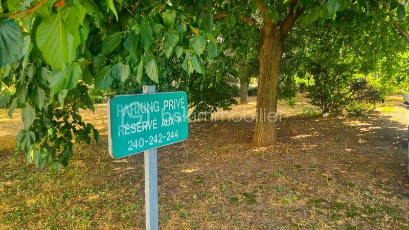 Appartement - 61 m² - 2 pièces