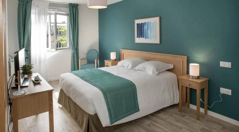 Appartement - 46 m² - 1 pièce