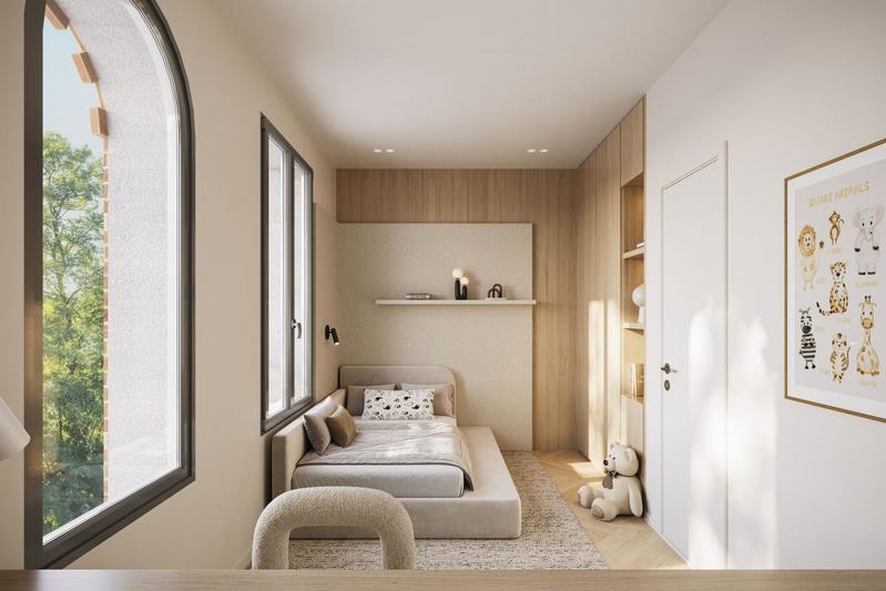 Maison - 162 m² - 6 pièces