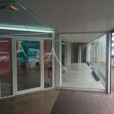 Local commercial - 75 m²