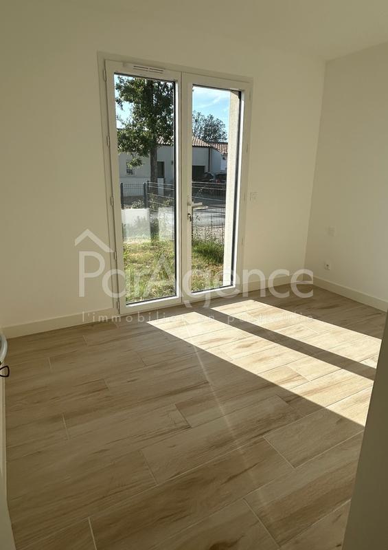 Maison - 122 m² - 4 pièces