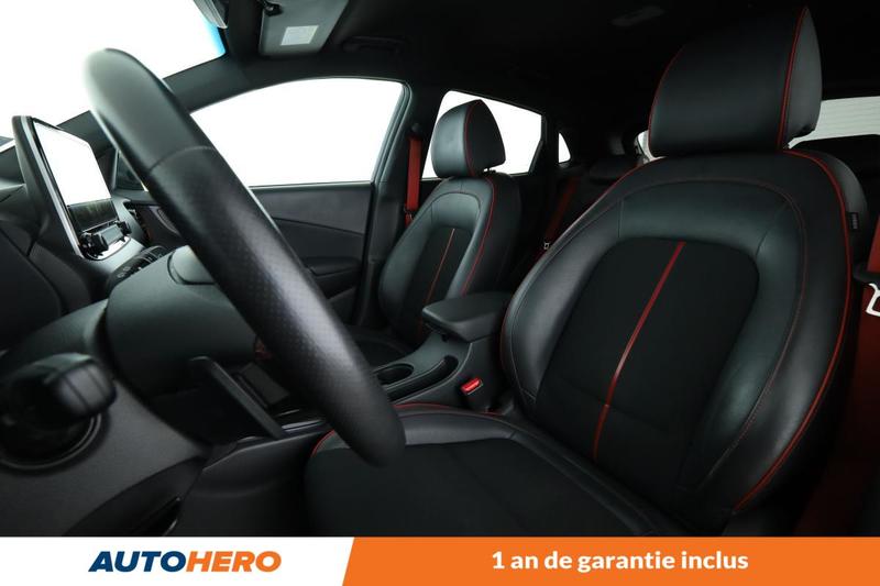 Hyundai Kona 1.6 GDi Hybrid Edition 1 Dct-6 141 ch