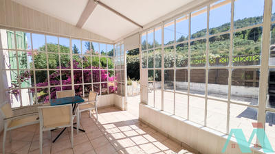 Maison - 144 m² - 5 pièces