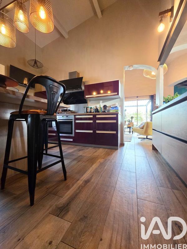 Maison de maîtres - 180 m² - 5 pièces