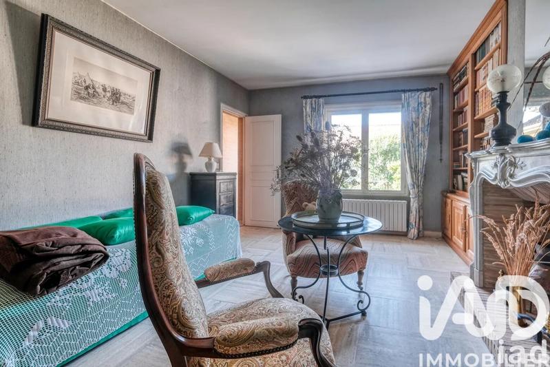 Maison - 142 m² - 6 pièces