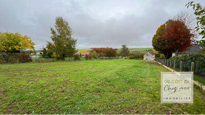 Terrain - 1 524 m²