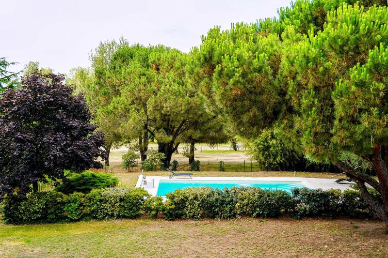 Villa - 268 m² - 8 pièces