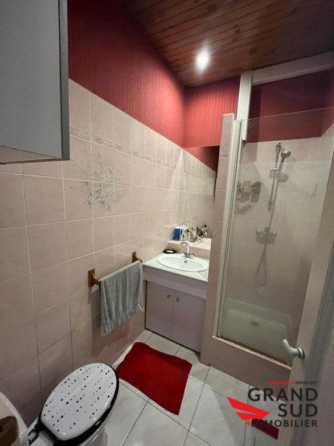 Appartement - 49 m² - 3 pièces