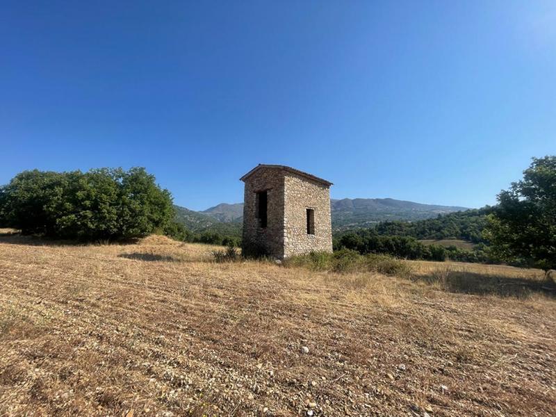 Terrain - 569 m²