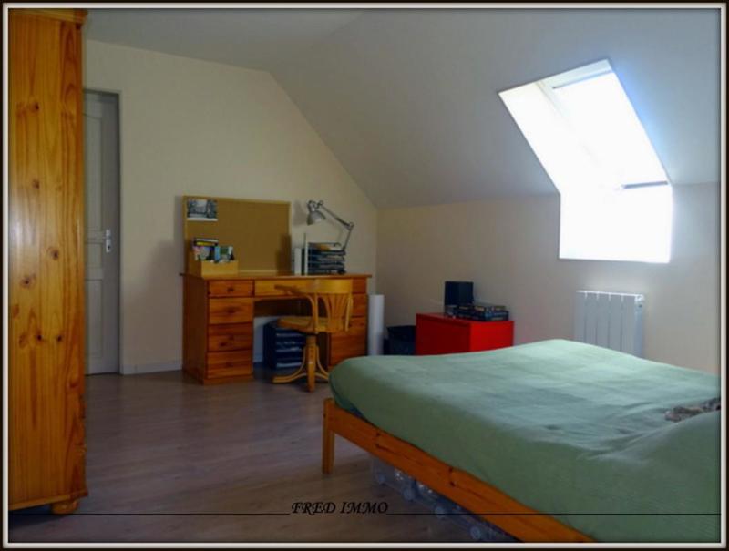 Maison - 170 m² - 7 pièces