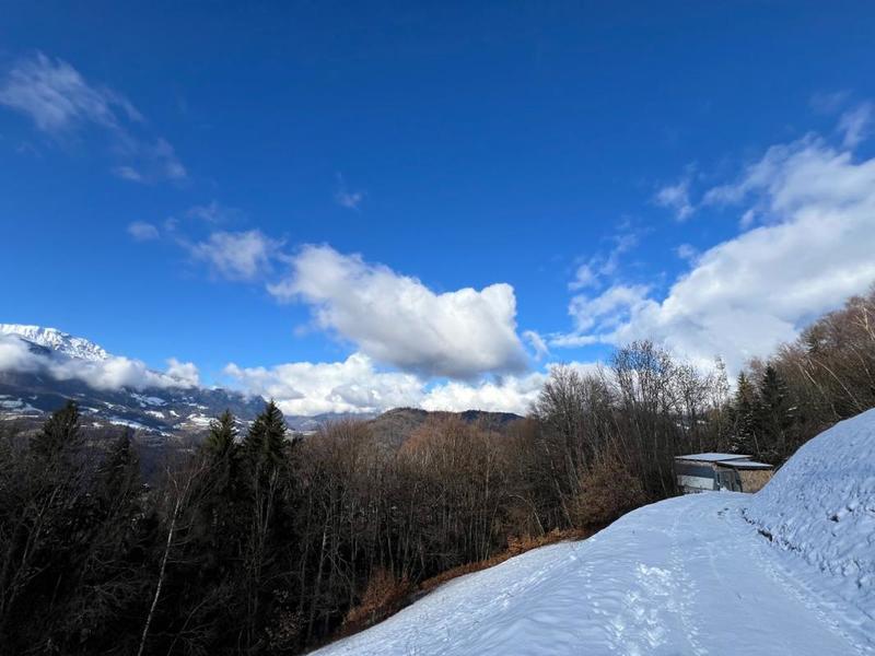 Terrain constructible - 939 m²