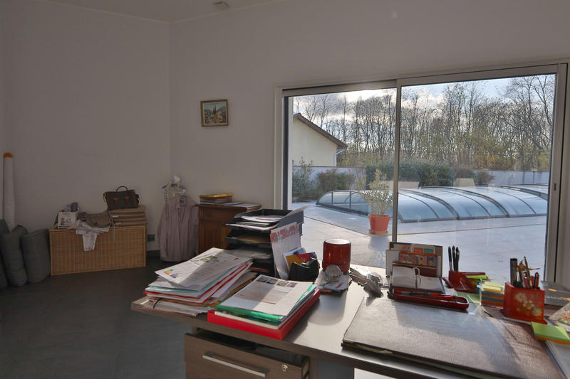 Maison - 283 m² - 6 pièces