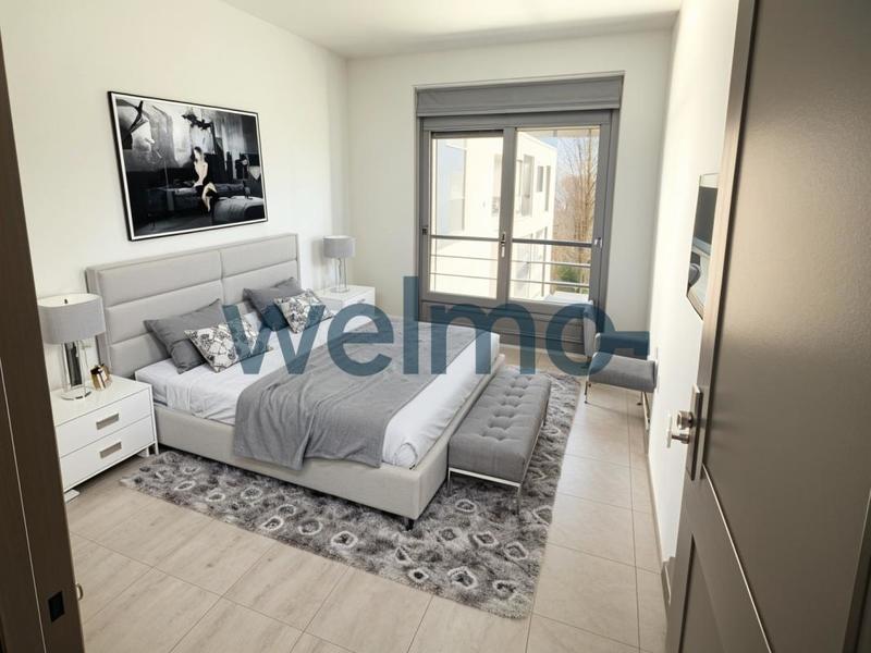 Appartement - 70 m² - 4 pièces