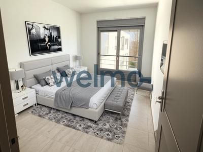 Appartement - 70 m² - 4 pièces