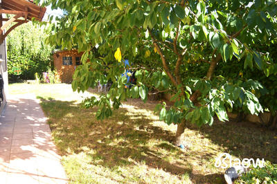 Maison - 85 m² - 5 pièces