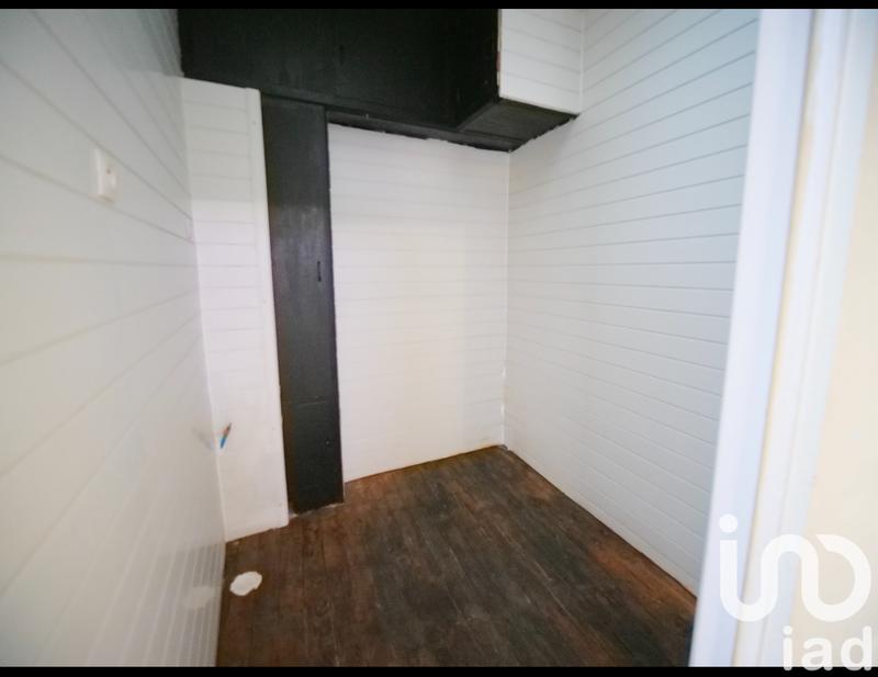 Maison de village - 140 m² - 7 pièces