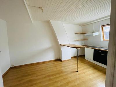 Appartement - 37 m² - 2 pièces