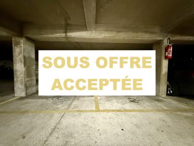 Parking / Garage - 25 m²