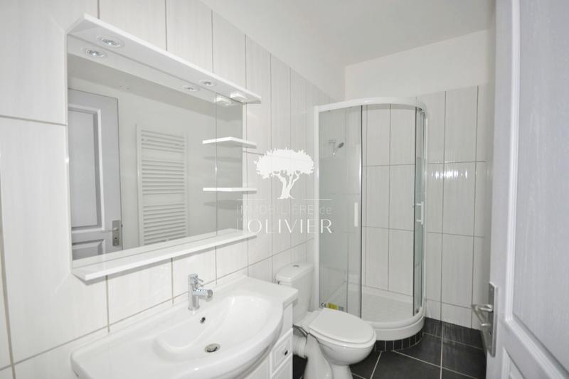 Appartement - 55 m² - 3 pièces