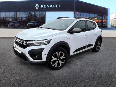 Dacia Sandero TCe 110 Stepway Expression +