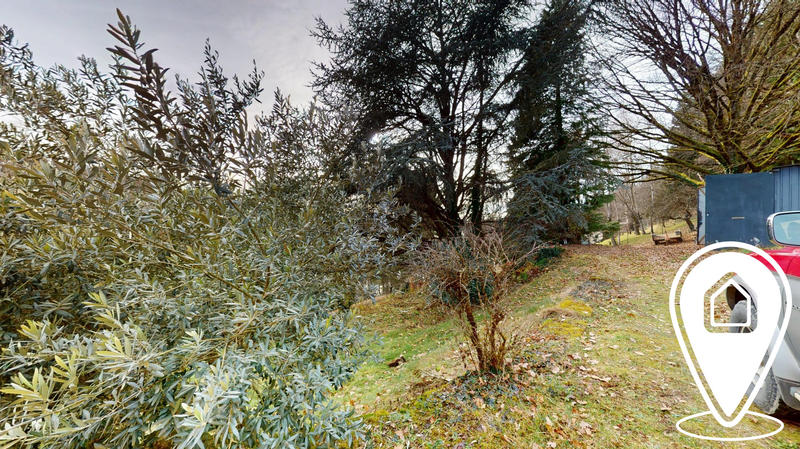 Maison - 106 m² - 5 pièces