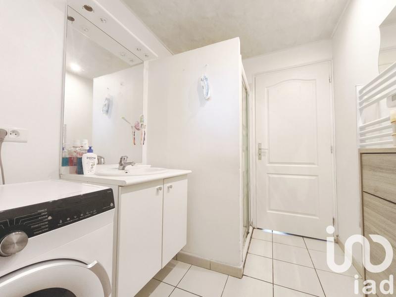 Maison de ville - 80 m² - 5 pièces