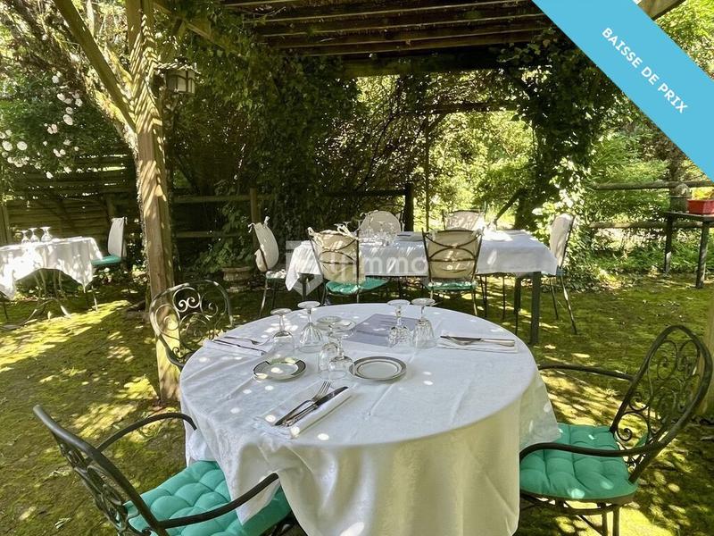 Fonds de commerce - Bureau