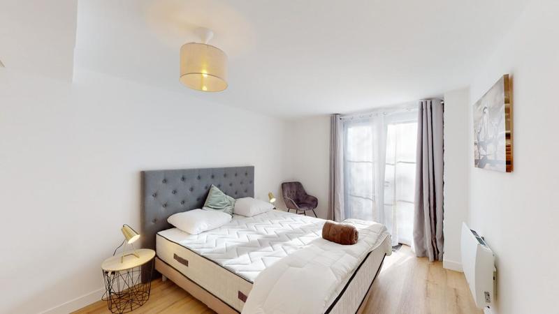 Appartement - 380 m²